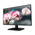 Monitor V7 L27ADS-2N LED 27", Full HD, HDMI, Bocinas Integradas (2x 4W), Negro - Imagen adicional 1