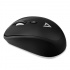 Mouse V7 Óptico MW100-1N, Inalámbrico, USB, 1600DPI, Negro  1