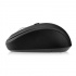 Mouse V7 Óptico MW100-1N, Inalámbrico, USB, 1600DPI, Negro  3