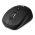 Mouse V7 Óptico MW100-1N, Inalámbrico, USB, 1600DPI, Negro  5