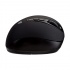 Mouse V7 Óptico MW400, Inalámbrico, Bluetooth, 1600DPI, Negro  2
