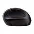 Mouse V7 Óptico MW400, Inalámbrico, Bluetooth, 1600DPI, Negro  4
