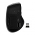 Mouse V7 Óptico MW600-1N, Inalámbrico, USB, 1600DPI, Negro  2