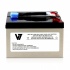 V7 Batería de Reemplazo para No Break RBC6-V7, 24V, 12Amp  1