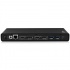 V7 Docking Station UCDDS-1N USB-C, 4x USB 3.0, 2x USB-C, 2xHDMI/2x DisplayPort, Negro  4