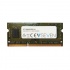 Memoria RAM V7 V7128008GBS-LV DDR3, 1600MHz, 2GB, Non-ECC, SO-DIMM, 1.35V  1
