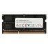 Memoria RAM V7 V7128008GBS-LV DDR3, 1600MHz, 8GB, Non-ECC, SO-DIMM, 1.35V  1