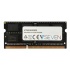 Memoria RAM V7 V785004GBS DDR3, 1066MHz, 4GB, SO-DIMM  1