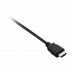 V7 Cable HDMI Macho - HDMI Macho, 90cm, Negro  1