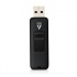 Memoria USB V7 VF232GAR-3N, 2GB, USB 2.0, Negro  1