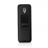 Memoria USB V7 VF232GAR-3N, 4GB, USB 2.0, Negro  2