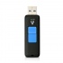 Memoria USB V7 VF332GAX-BLK-3N, 32GB, USB 3.0, Negro  1