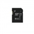 Memoria Flash V7 VFSD64GV30U3-3N, 64GB SDXC UHS-III Clase 10  1