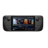 Valve Steam Deck, 64GB, Wi-Fi, Bluetooth, Negro  1