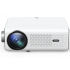 Proyector Vankyo Leisure 495W LCD, 1920x1080 Full HD, 220 lúmenes ANSI, Inalámbrico, con Bocinas, Blanco