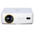 Proyector Vankyo L570D DLP, 1920x1080 Full HD, 250 lúmenes ANSI, Inalámbrico, con Bocinas, Blanco