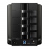 Vantec Gabinete para 4 Discos Duros NexStar HX4R, 3.5", SATA III, USB 3.0  2