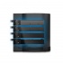 Vantec Gabinete para 4 Discos Duros NexStar HX4R, 3.5", SATA III, USB 3.0  4