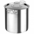 Vasconia Olla 4017687, 10 Litros, Aluminio  2