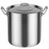 Vasconia Olla 4017687, 10 Litros, Aluminio  4