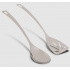 Vasconia Batería de Cocina Elegance, Vitroacero, Antiadherente, 8 Piezas, Vino - Imagen adicional 7