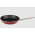 Vasconia Batería de Cocina Elegance, Vitroacero, Antiadherente, 8 Piezas, Vino - Imagen adicional 4
