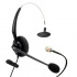 VBeT Monoaural VT2000-NC-RJ9-03-M, Alámbrico, RJ-9