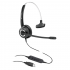 VBeT Monoaural VT6200, Alámbrico, USB-A
