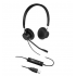 VBeT Audífonos VTX140-D-USB, Alámbrico, USB-A