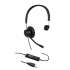 VBeT Monoaural VBeT VT X140, Alámbrico, USB-A