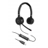 VBeT Audífonos VBeT VT X200 Pro Dúo, Alámbrico, USB-A