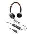 VBeT Audífonos VBeT VT X220 Dúo, Alámbrico, USB-A