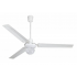 Vec Ventilador de Techo Supreme VEC961L, 5 Velocidades, 56", Blanco  1