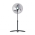 Vec Ventilador VEC-18M80N, 3 Velocidades, 18",   1