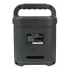 Velikka Bocina Portátil VKK-412, Inalámbrico, 5W RMS, 2.1, Negro - Imagen adicional 4