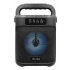 Velikka Bocina Portátil VKK-412, Inalámbrico, 5W RMS, 2.1, Negro