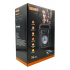 Velikka Bocina Portátil VKK-412, Inalámbrico, 5W RMS, 2.1, Negro - Imagen adicional 5