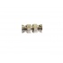 Venti Conector Coaxial BNC Hembra - BNC Macho, 1 Pieza  1