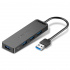 Vention Hub USB-A 3.1 - USB-A 3.1, 5 Gbit/s   1