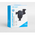 Vention Soporte de Smartphone para Coche VT-KCVB0 4.7" - 7.2", Ventosa - Imagen adicional 1