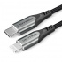 Vention Cable Lightning Macho - USB-C Macho, 2 Metros   1
