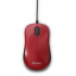 Mouse Ergonómico Verbatim Óptico 70234, Alámbrico, USB, Rojo  4