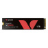 SSD Verbatim VI5000 NVMe, 1TB, M.2, 4500 MB/s Escritura, 5000 MB/s Lectura, PCI Express 4.0  2