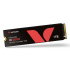 SSD Verbatim VI5000 NVMe, 1TB, M.2, 4500 MB/s Escritura, 5000 MB/s Lectura, PCI Express 4.0  3