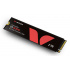 SSD Verbatim Vi5000 NVMe, 2 TB, M.2, 5000 MB/s Lectura, PCI Express 4.0  4