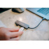 Verbatim Hub USB-C - HDMI, USB-A 3.1, USB-C, 5 Gbit/s  4