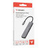 Verbatim Hub USB-C - HDMI, USB-A 3.1, USB-C, 5 Gbit/s  3