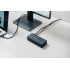 Verbatim Docking Station 32171 USB-C - 1x USB-A 3.2 Gen2, 2x USB-A 3.0, 1x USB-A 2.0, 2x USB-C, 2x HDMI, 1x DP, 1x RJ-45, 1x SD, 1x MicroSD, 1x 3.5mm, Negro  12