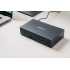 Verbatim Docking Station 32172 USB-C - 1x HDMI, 2x HDMI, 2x DP, 1x RJ-45, 1x USB-A 3.2 Gen2, 2x USB-A 3.2 Gen1, 2x USB-A 2.0, 1x USB-C 3.2 Gen2, 1x SD, 1x MicroSD, 1x 3.5mm, Negro  6