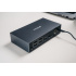 Verbatim Docking Station 32172 USB-C - 1x HDMI, 2x HDMI, 2x DP, 1x RJ-45, 1x USB-A 3.2 Gen2, 2x USB-A 3.2 Gen1, 2x USB-A 2.0, 1x USB-C 3.2 Gen2, 1x SD, 1x MicroSD, 1x 3.5mm, Negro  7